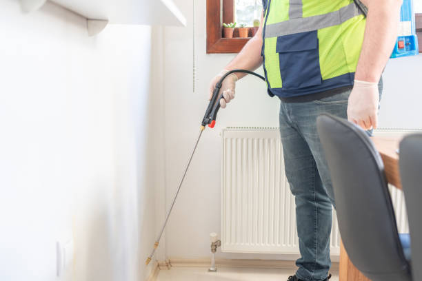 Best Emergency Pest Control  in Loyola, CA